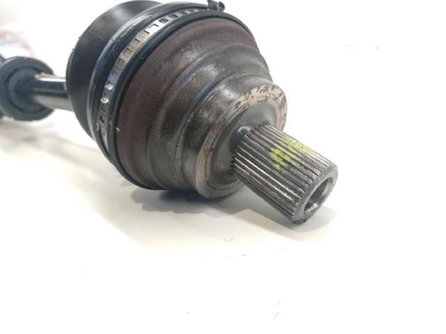 3C0407271AE VAG Полуось (привод) передняя левая купить в Житомир