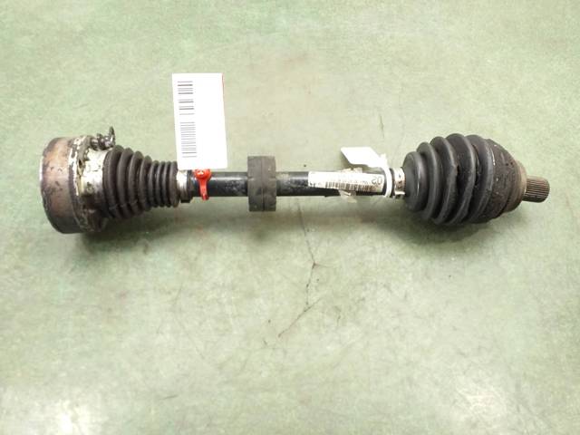 3C0407271AE Левая полуось купить Киев