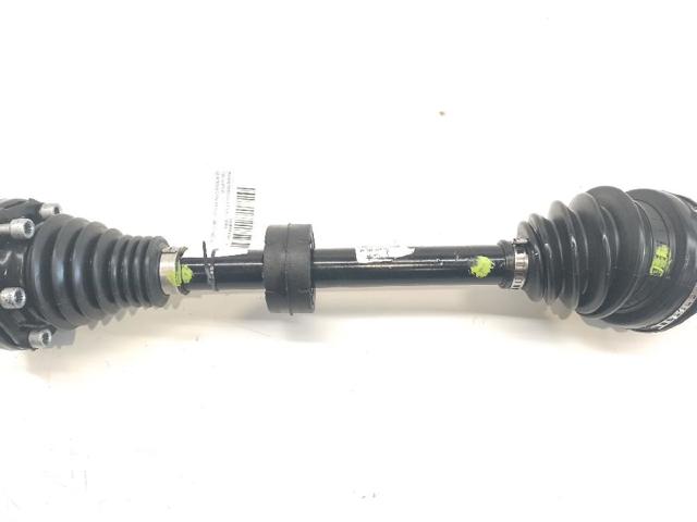 3C0407271AE VAG Левая полуось купить в Николаев