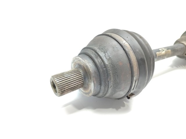 3C0407271S VAG Левая полуось купить в Днепр