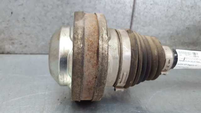 VAG 3C0407451FX Левая полуось в наличии Житомир