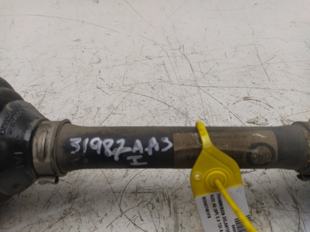 3C0407451FX Полуось (привод) передняя левая купить Полтава