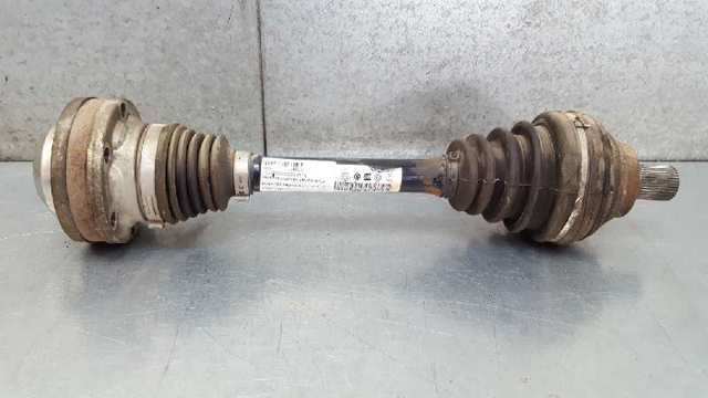 3C0407451FX VAG Полуось (привод) передняя левая купить в Кривой Рог