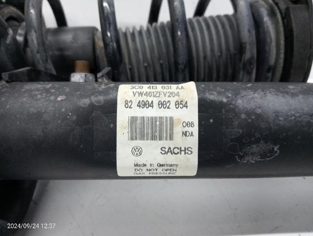 3C0413031 VAG Амортизатор передний купить в Ровно