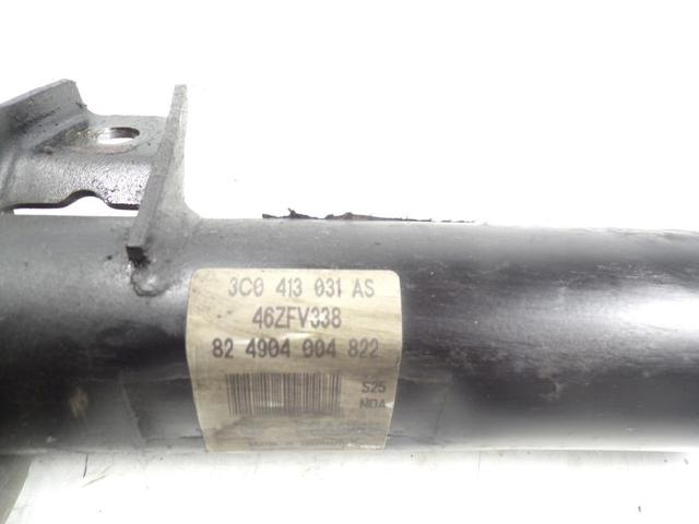3C0413031AS VAG Амортизатор передний купить в Киев