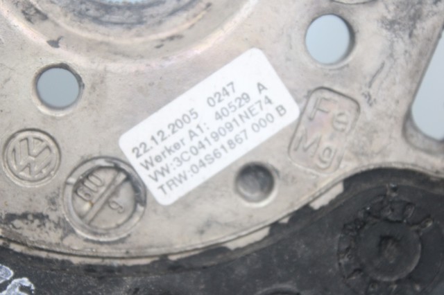 VAG 3C0419091NE74 Руль в наличии Чернигов
