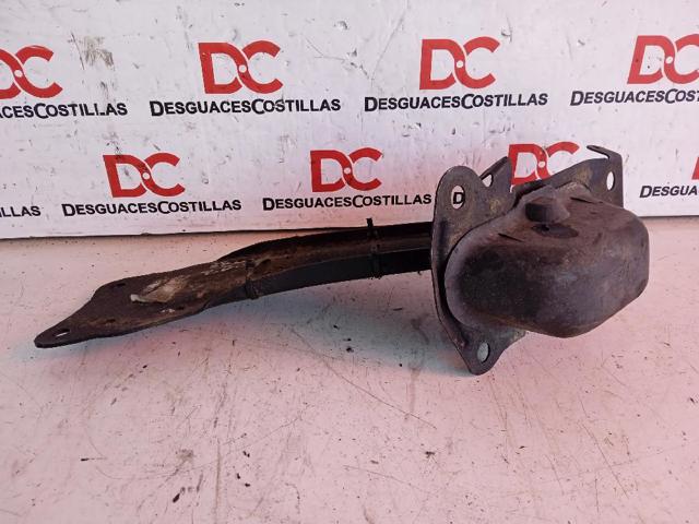 3C0505224D VAG Рычаг (тяга) задней подвески продольный нижний правый купить в Кривой Рог