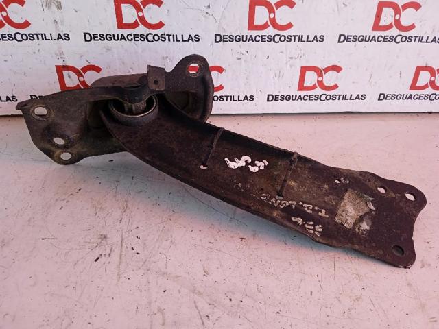 3C0505224D VAG Рычаг (тяга) задней подвески продольный нижний правый купить в Харьков
