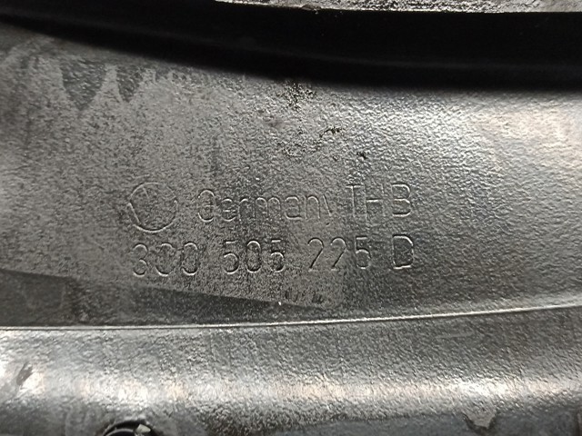 VAG 3C0505225D Рычаг (тяга) задней подвески продольный нижний левый в наличии Украина