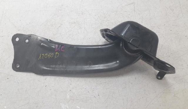 3C0505226D VAG Рычаг (тяга) задней подвески продольный нижний правый купить в Киев