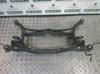 Viga de suspensão traseira (plataforma veicular) 3C0505235AC VAG