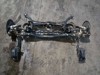Viga de suspensão traseira (plataforma veicular) 3C0505235AC VAG