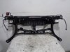 Viga de suspensão traseira (plataforma veicular) 3C0505235AC VAG