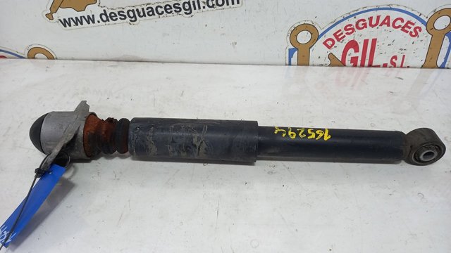 Amortecedor traseiro 3C0513049BD VAG