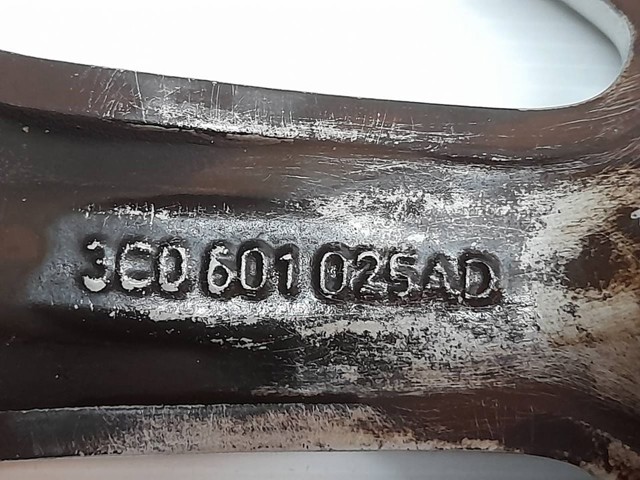 3C0601025AD VAG Диски колесные литые (легкосплавные, титановые) купить в Кривой Рог
