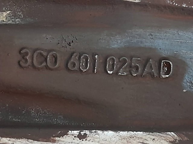 3C0601025AD VAG Диски колесные купить в Винница