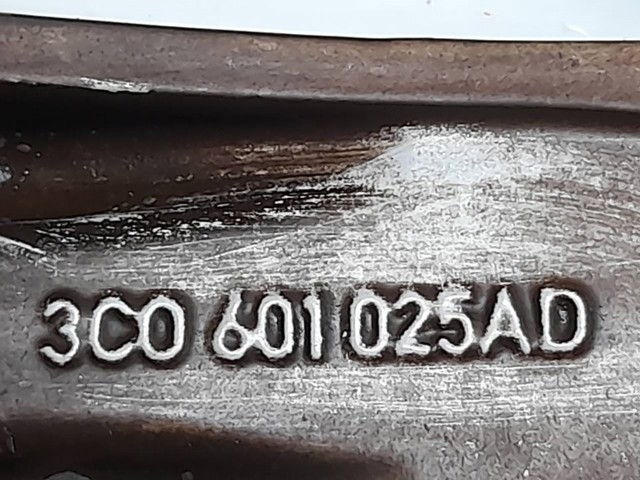 3C0601025AD VAG Диски колесные литые (легкосплавные, титановые) купить в Харьков
