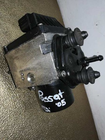 3C0614095M VAG Блок АБС купить в Ирпень