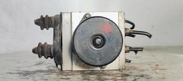 Unidade hidráulico de controlo ABS Volkswagen Passat 3C2