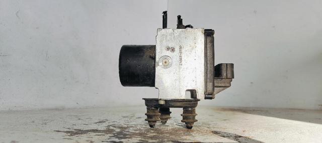 Unidade hidráulico de controlo ABS Volkswagen Passat 3C2