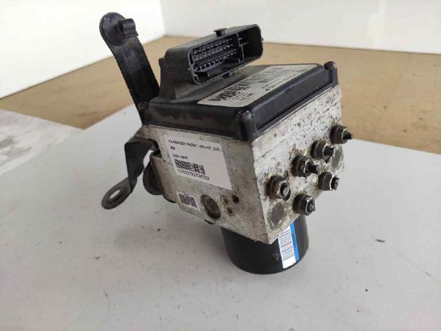 Unidade hidráulico de controlo ABS Volkswagen Passat 3C2