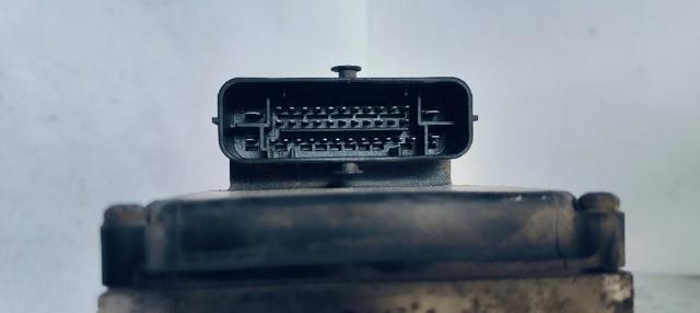 Unidade hidráulico de controlo ABS Volkswagen Passat 3C2