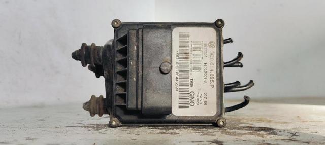 Unidade hidráulico de controlo ABS Volkswagen Passat 3C2