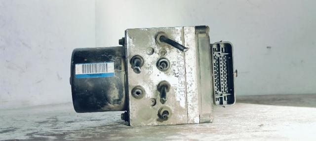 Unidade hidráulico de controlo ABS Volkswagen Passat 3C2