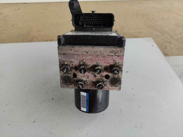 Unidade hidráulico de controlo ABS Volkswagen Passat 3C2