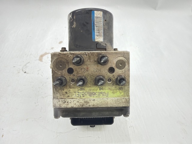 Unidade hidráulico de controlo ABS Volkswagen Passat 3C2