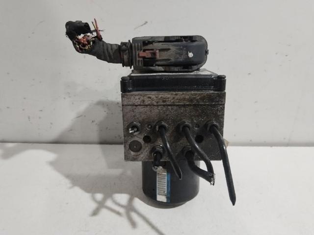 Unidade hidráulico de controlo ABS Volkswagen Passat 3C2