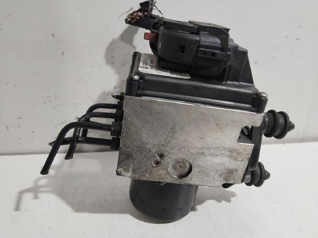 Unidade hidráulico de controlo ABS Volkswagen Passat 3C2
