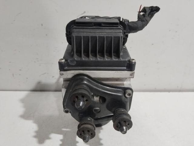 Unidade hidráulico de controlo ABS Volkswagen Passat 3C2