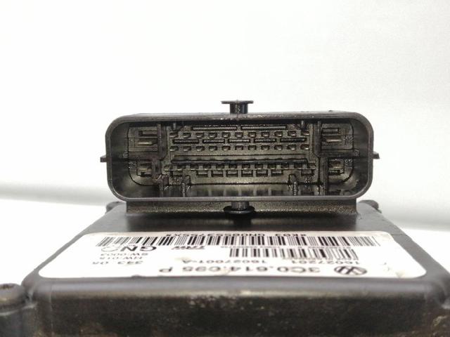 Unidade hidráulico de controlo ABS Volkswagen Passat 3C2