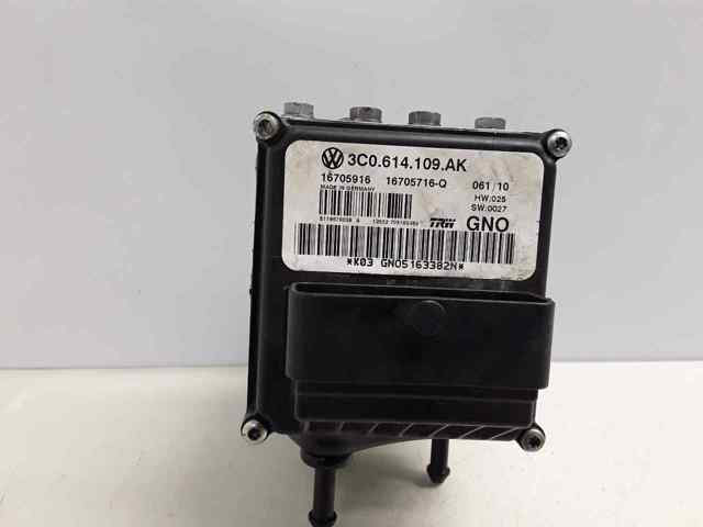 VAG 3C0614109AK Блок АБС в наличии Винница