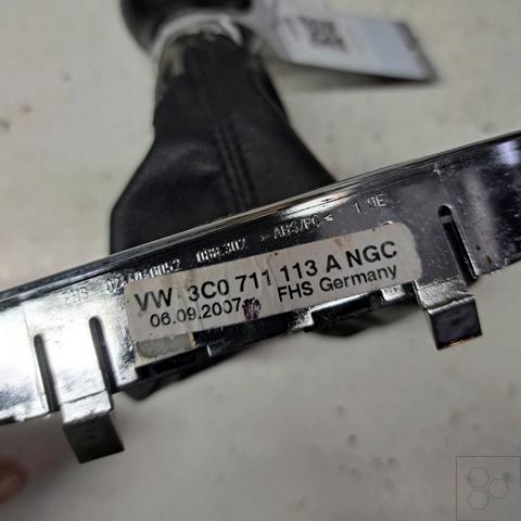 3C0711113ANGC VAG Рукоятка рычага КПП купить в Николаев