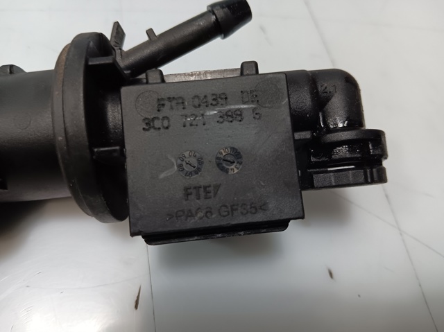 3C0721388G Цилиндр сцепления главный купить Ровно