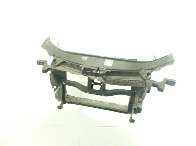 Suporte do radiador montado (painel de montagem de fixação das luzes) 3C0805588H VAG