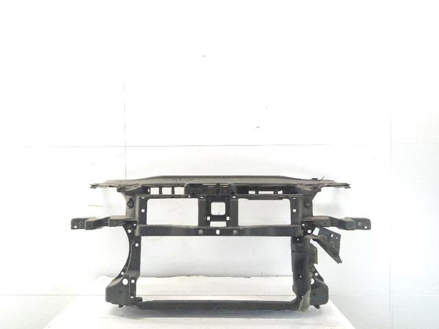 Suporte do radiador montado (painel de montagem de fixação das luzes) 3C0805588H VAG