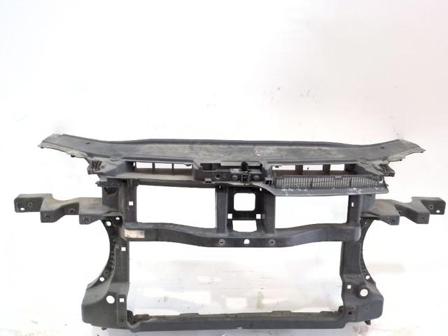 Suporte do radiador montado (painel de montagem de fixação das luzes) 3C0805588H VAG