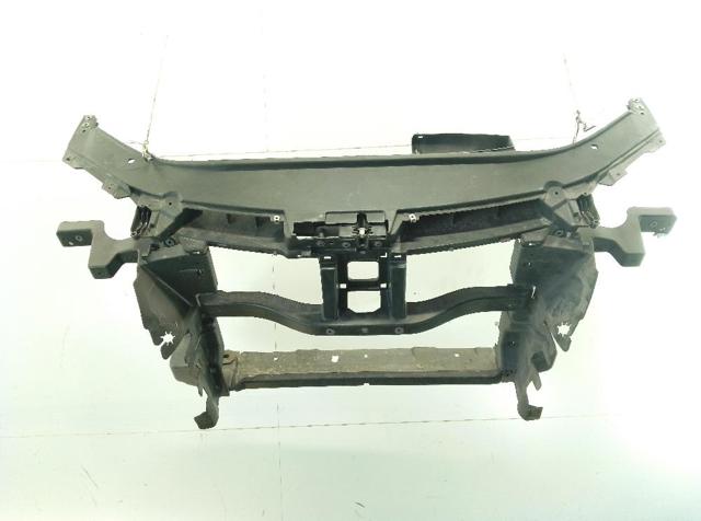 Suporte do radiador montado (painel de montagem de fixação das luzes) 3C0805588H VAG