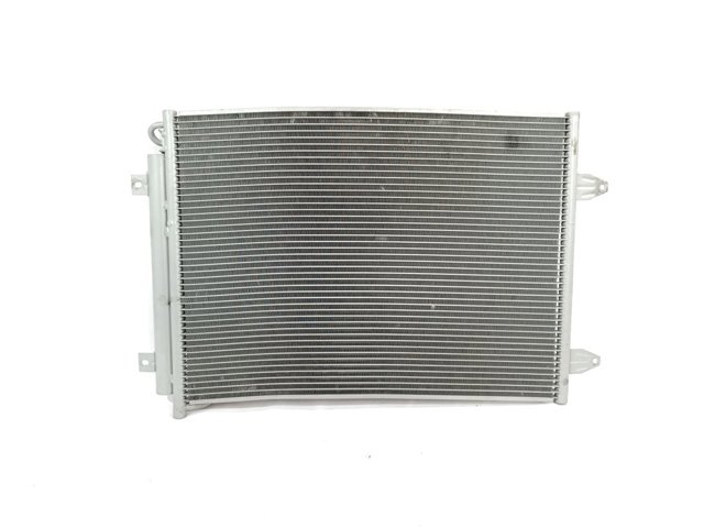3C0820411 VAG Радиатор кондиционера купить в Чернигов