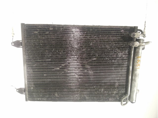 Condensador / radiador Ar condicionado para volkswagen passat (3c2) (2005-2010) 1.9 tdi bkc 3C0820411C