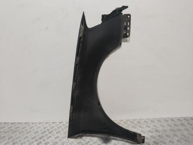 Pára-lama dianteiro esquerdo Volkswagen Passat 3C2