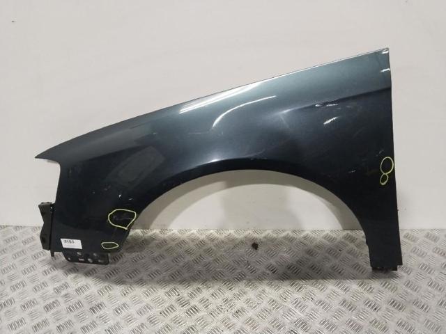 Pára-lama dianteiro esquerdo Volkswagen Passat 3C2