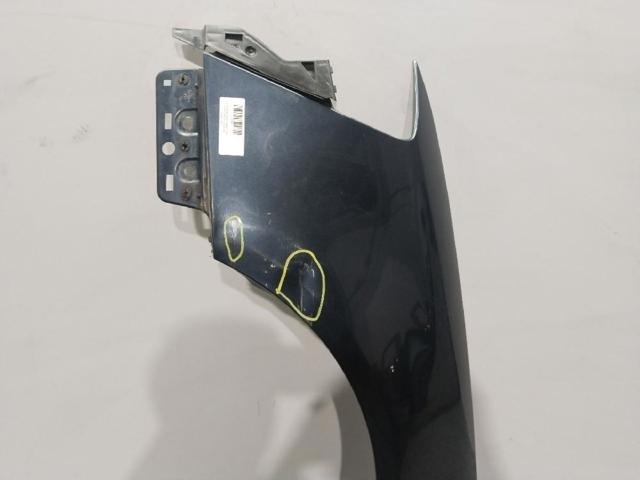 Pára-lama dianteiro esquerdo Volkswagen Passat 3C2