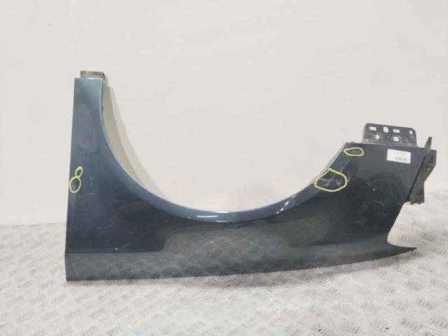 Pára-lama dianteiro esquerdo Volkswagen Passat 3C2