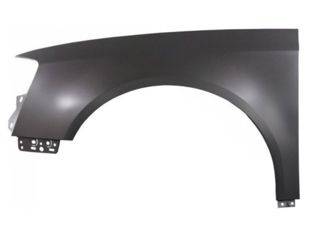 Pára-lama dianteiro esquerdo 3C0821021 VAG