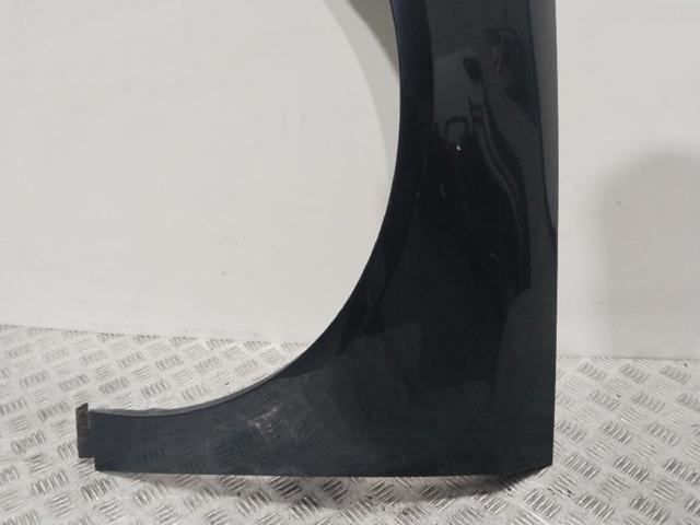 Pára-lama dianteiro esquerdo Volkswagen Passat 3C2