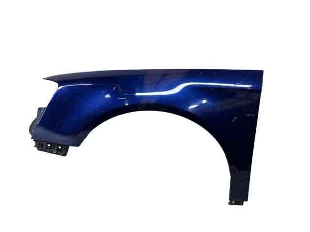 Pára-lama dianteiro esquerdo 3C0821021 VAG